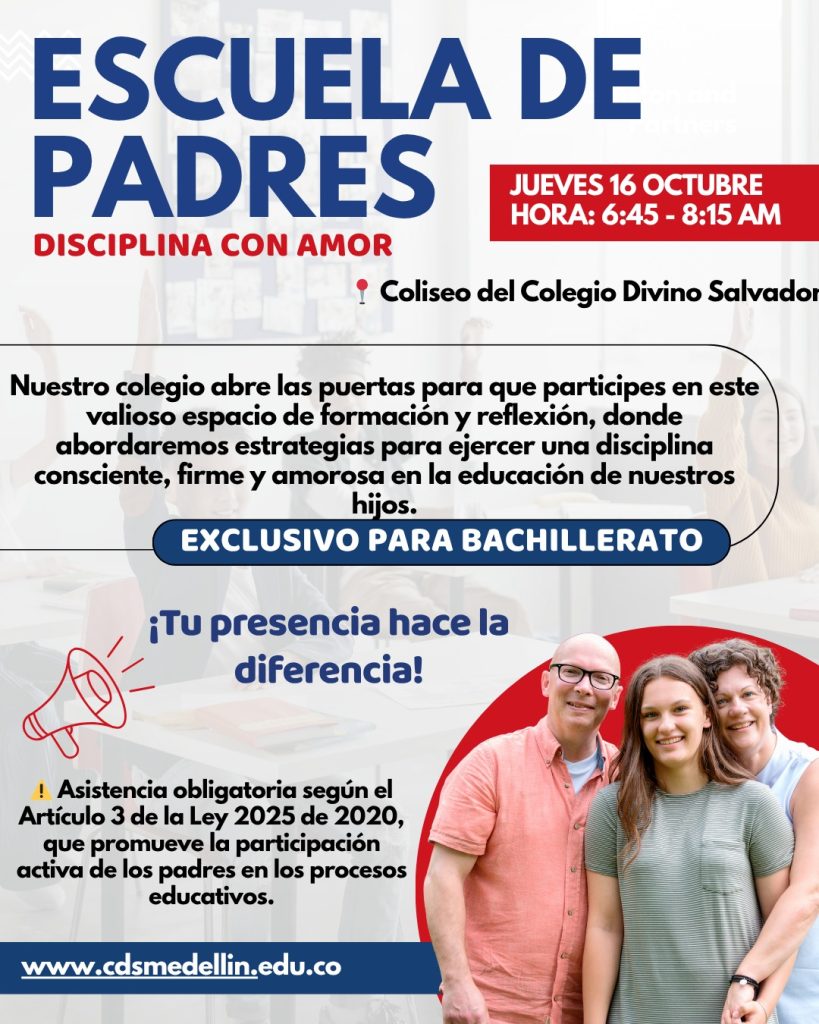 Escuela de Padres
