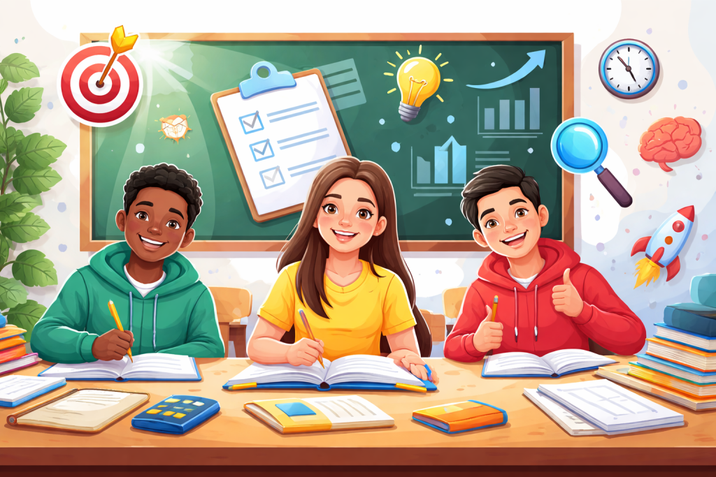 Prueba Diagnóstica 2026
