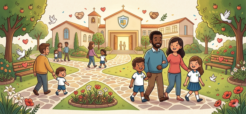 Escuela de Padres 2026-1